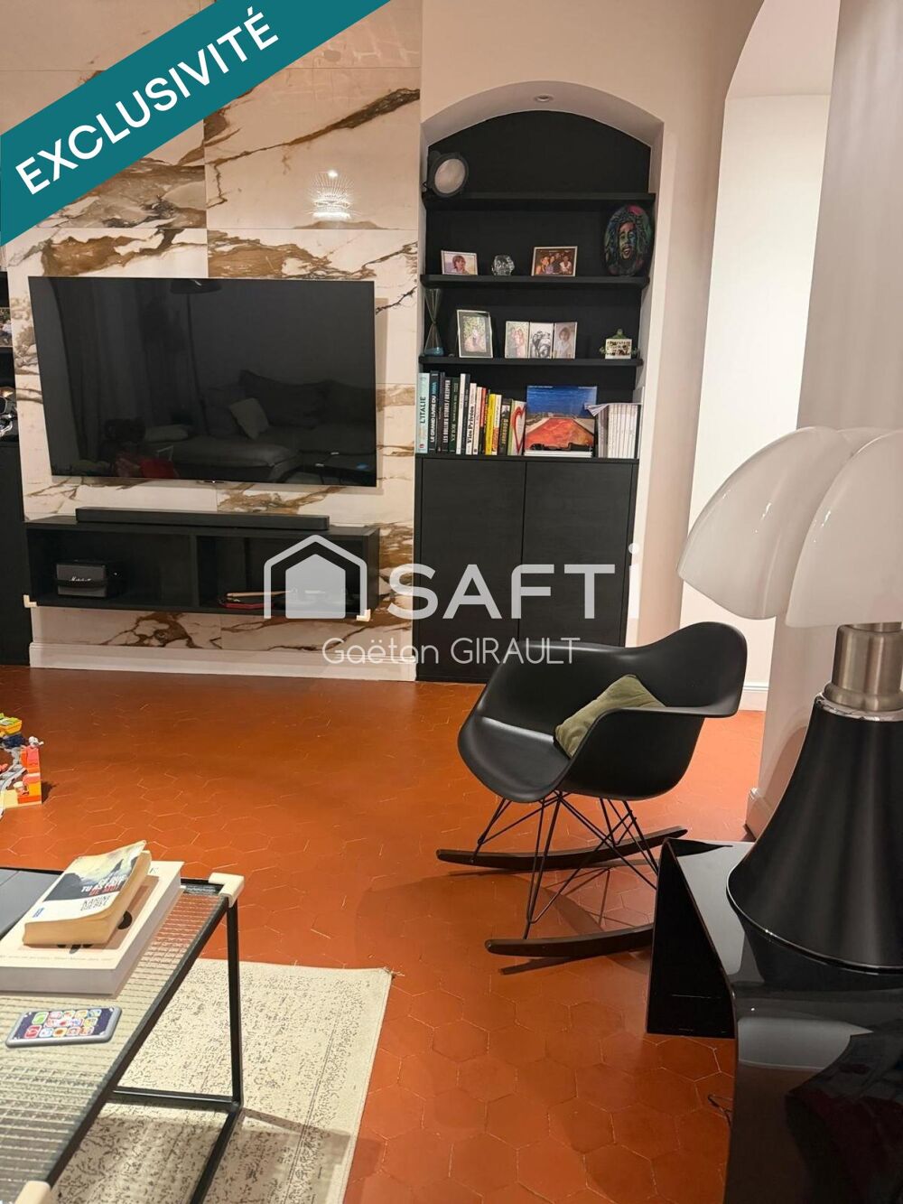 Vente Appartement Appartement Premium en Hyper Centre Bastia