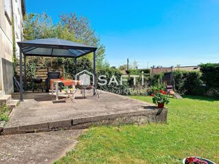  Maison � vendre 4 pi�ces 94 m�