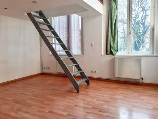  Appartement à vendre 1 pièce 23 m²