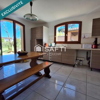  Maison à vendre 7 pièces 252 m²
