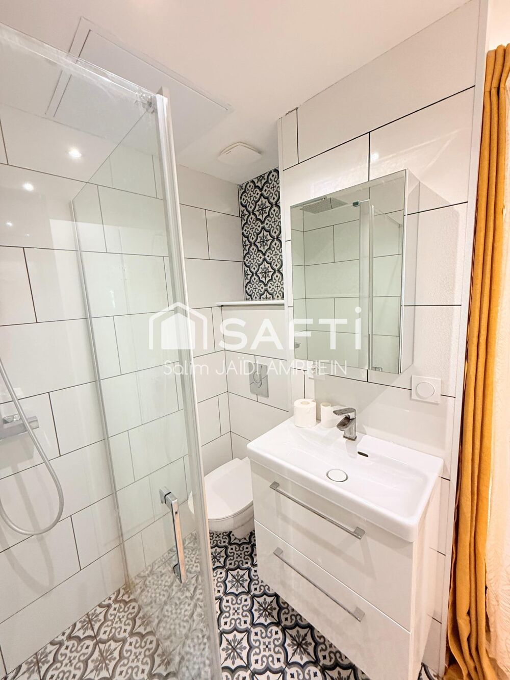  vendre  Maison Bures-sur-Yvette (91440)