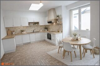  Appartement � vendre 4 pi�ces 122 m�