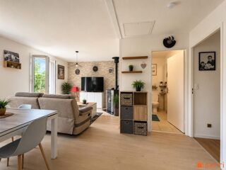  Maison à vendre 2 pièces 50 m²