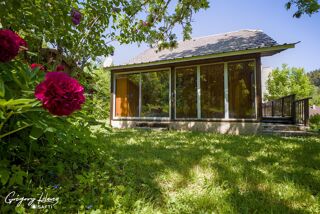  Maison à vendre 2 pièces 57 m²