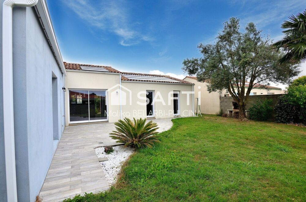 Et si votre prochaine maison était de plain-pied ?