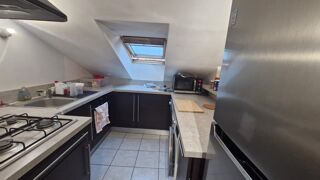  Appartement � vendre 2 pi�ces 40 m�