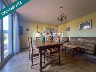  Maison � vendre 4 pi�ces 78 m�