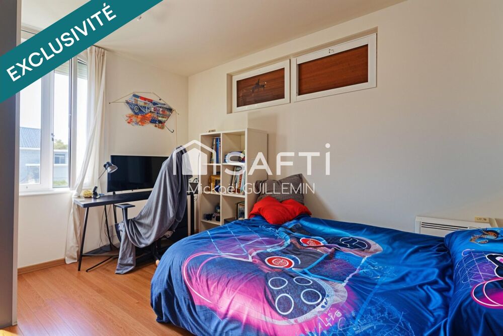 Vente Appartement A SAISIR Appartement 3 pcs - 63m2 Champigny-sur-marne