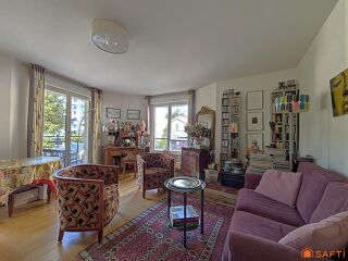  Appartement à vendre 3 pièces 66 m²
