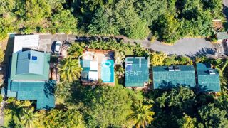  Maison � vendre 11 pi�ces 367 m�