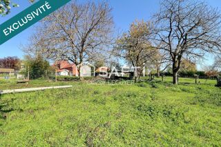  Terrain � vendre 846 m�