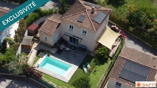  Maison à vendre 4 pièces 100 m²