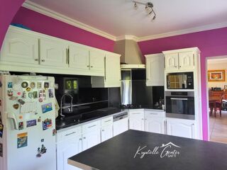  Maison à vendre 7 pièces 192 m²