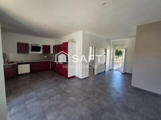  Maison à vendre 5 pièces 110 m²
