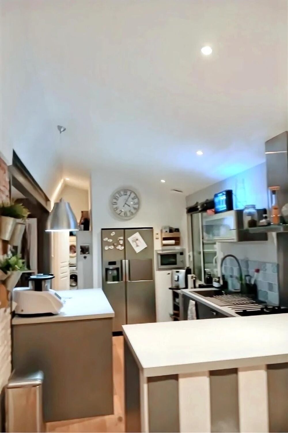 Vente Maison Maison rénovée , proche port et centre-ville La teste-de-buch