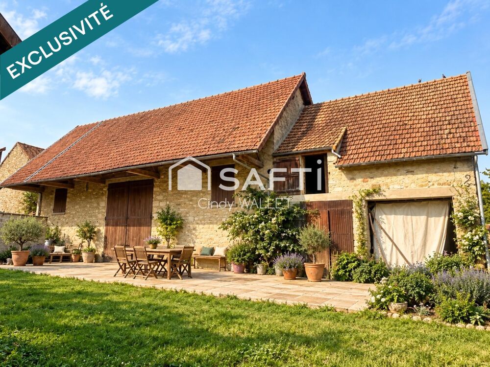 Vente Maison Secteur calme Sainte-croix