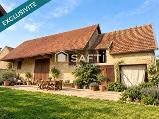 Vente Maison Secteur calme Sainte-croix