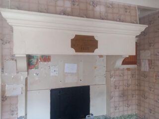  Maison à vendre 5 pièces 135 m²