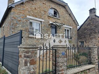  Maison à vendre 5 pièces 96 m²