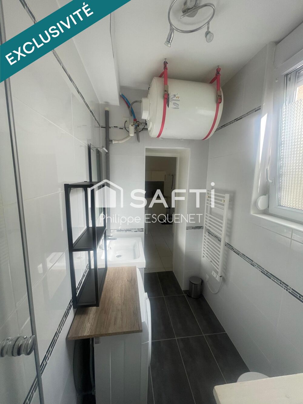 Vente Appartement Idéal étudiant , investissement .tout équipé Reims