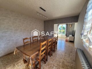  Maison � vendre 4 pi�ces 83 m�