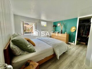  Maison � vendre 5 pi�ces 125 m�