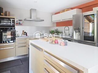  Maison � vendre 8 pi�ces 159 m�