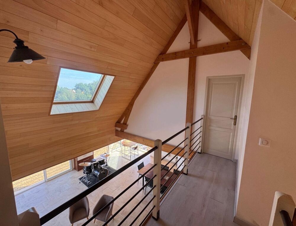 à vendre  Maison Sarlat-la-Canéda (24200)