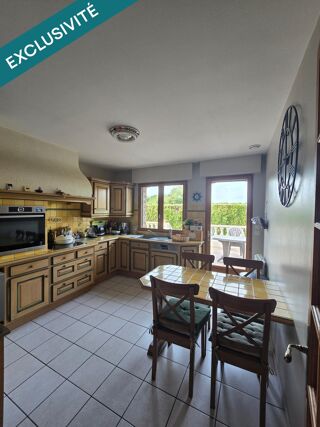  Maison à vendre 4 pièces 97 m²