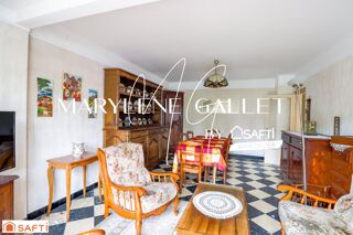  Maison � vendre 7 pi�ces 121 m�