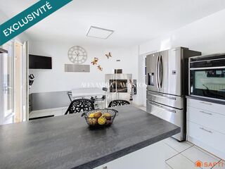  Maison � vendre 10 pi�ces 248 m�