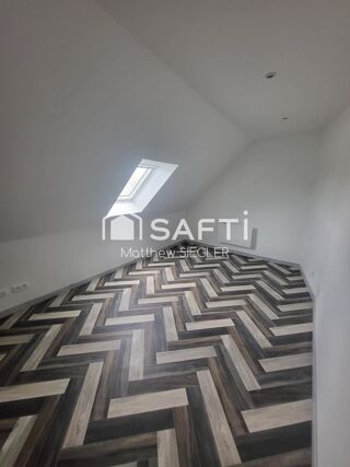  Maison à vendre 5 pièces 170 m²