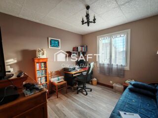  Maison � vendre 5 pi�ces 90 m�