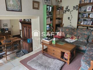  Maison � vendre 6 pi�ces 98 m�