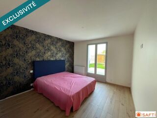  Maison � vendre 3 pi�ces 77 m�