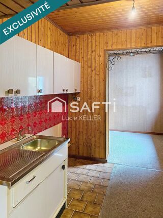  Maison � vendre 13 pi�ces 252 m�
