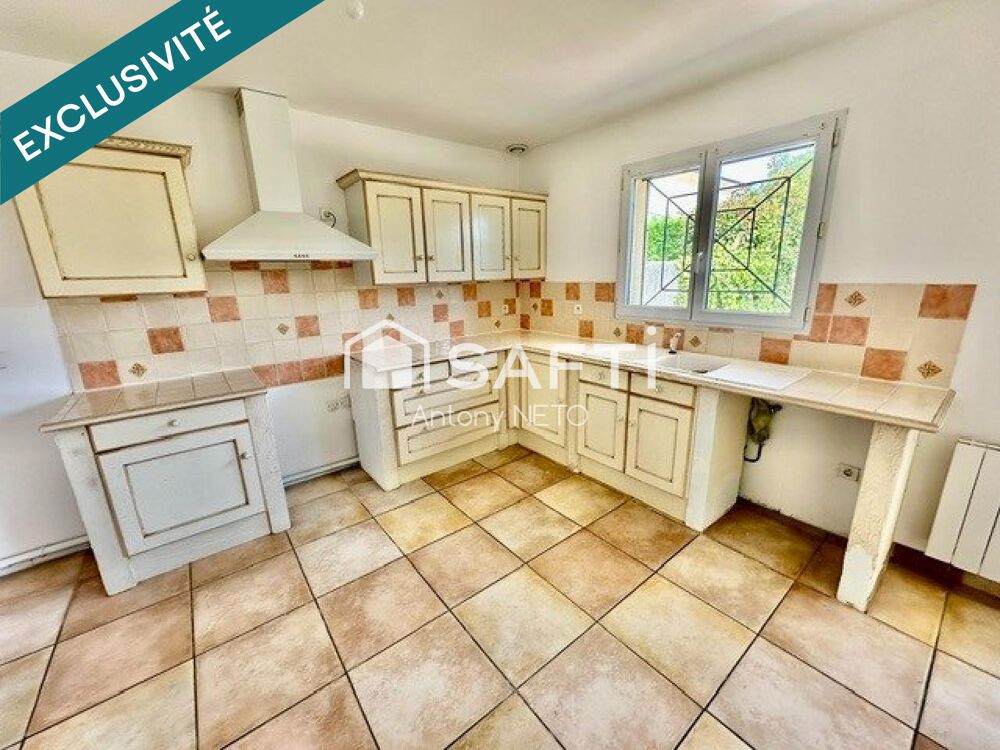 Vente Maison Maison à vendre, plain pied, 3 chambres, Gujan-Mestras Gujan-mestras