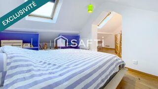  Maison  vendre 2 pices 27 m