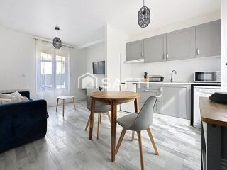  Appartement � vendre 1 pi�ce 20 m�