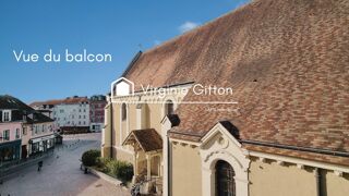  Appartement à vendre 2 pièces 44 m²