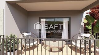  Appartement à vendre 2 pièces 53 m²