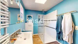  Maison à vendre 5 pièces 131 m²