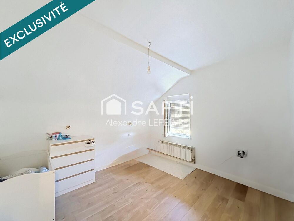 Vente Maison Maison  - 4 pièces - 91m2 Uckange