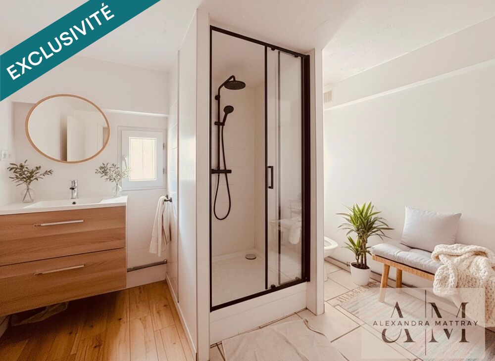  vendre  Maison Bordeaux (33200)