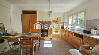  Maison � vendre 7 pi�ces 140 m�