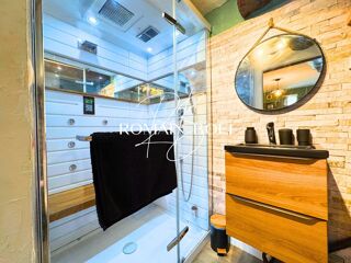  Appartement � vendre 1 pi�ce 15 m�