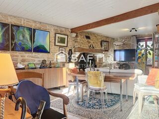  Maison � vendre 5 pi�ces 128 m�