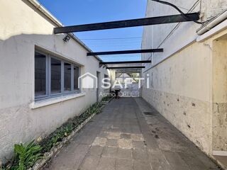  Maison � vendre 4 pi�ces 86 m�