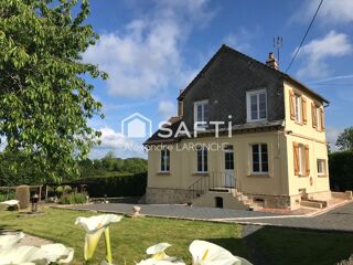  Maison  vendre 5 pices 88 m