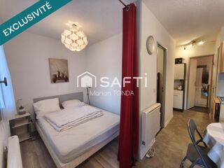  Appartement � vendre 3 pi�ces 32 m�